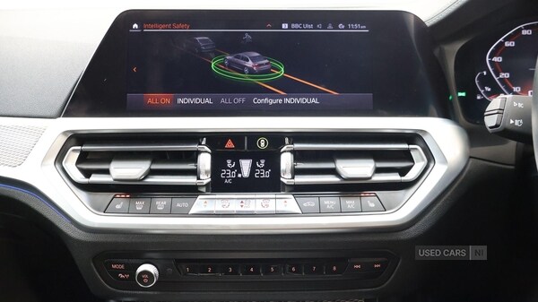 Used BMW 3 Series 2020 for sale - 75415890: Photo 33