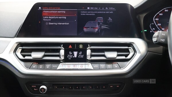 Used BMW 3 Series 2020 for sale - 75415890: Photo 34
