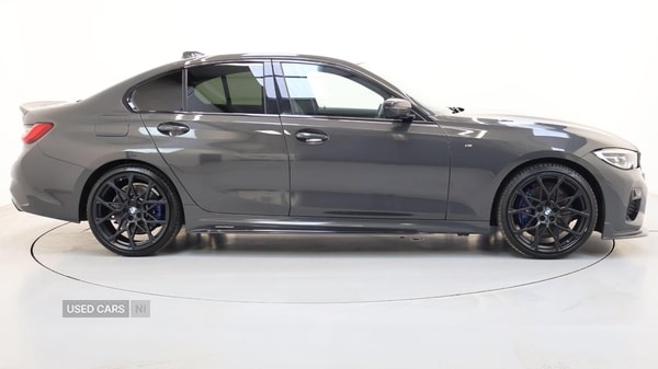 Used BMW 3 Series 2020 for sale - 75415890: Photo 3