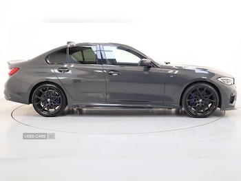 Used BMW 3 Series 2020 for sale - 75415890: Photo
