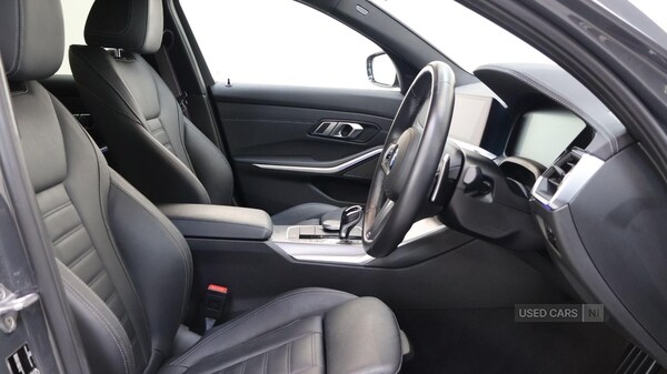 Used BMW 3 Series 2020 for sale - 75415890: Photo 41