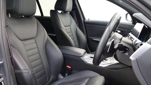 Used BMW 3 Series 2020 for sale - 75415890: Photo 42