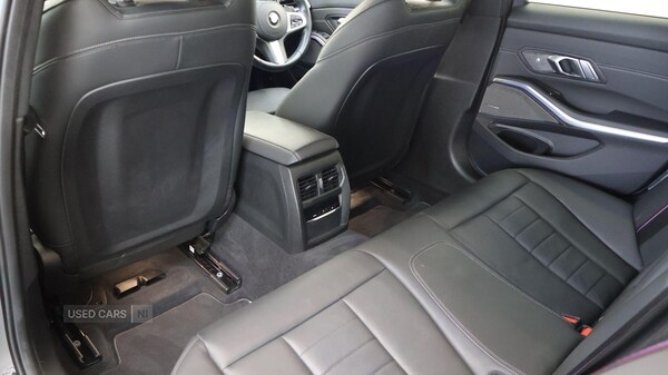 Used BMW 3 Series 2020 for sale - 75415890: Photo 47