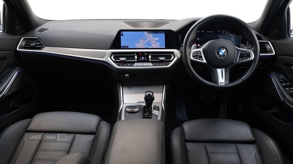 Used BMW 3 Series 2020 for sale - 75415890: Photo 4