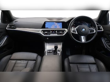 Used BMW 3 Series 2020 for sale - 75415890: Photo