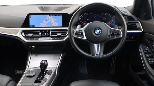 Used BMW 3 Series 2020 for sale - 75415890: Photo 5