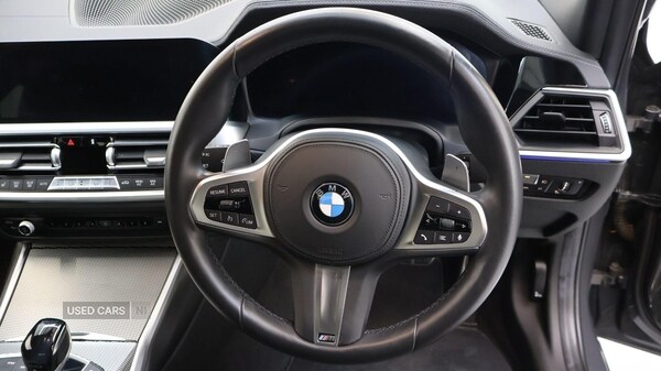 Used BMW 3 Series 2020 for sale - 75415890: Photo 6