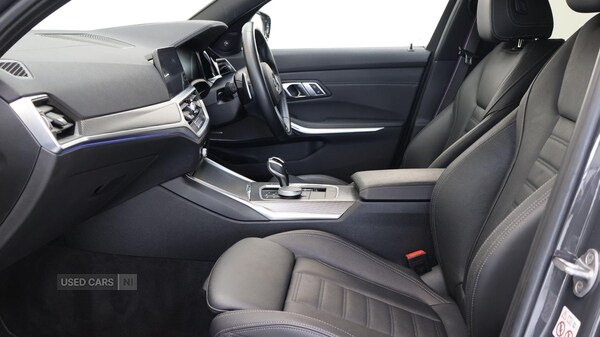 Used BMW 3 Series 2020 for sale - 75415890: Photo 7