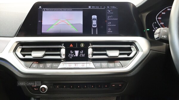 Used BMW 3 Series 2020 for sale - 75415890: Photo 8