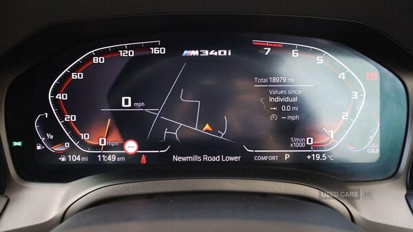 Used BMW 3 Series 2020 for sale - 75415890: Photo 9