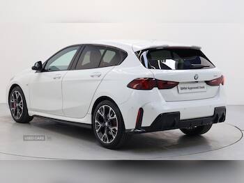 Used BMW 1 Series 2025 for sale - 79861658: Photo