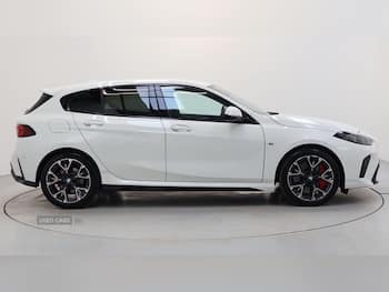 Used BMW 1 Series 2025 for sale - 79861658: Photo