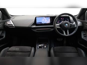 Used BMW 1 Series 2025 for sale - 79861658: Photo
