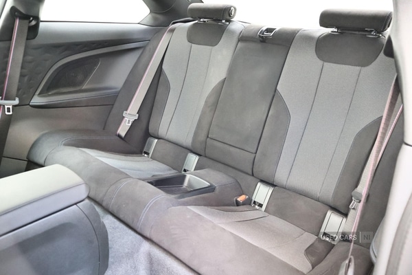 Used BMW 2 Series 2025 for sale - 76441556: Photo 10