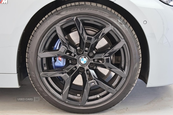 Used BMW 2 Series 2025 for sale - 76441556: Photo 12