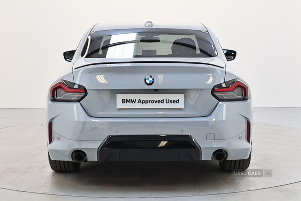 Used BMW 2 Series 2025 for sale - 76441556: Photo 13