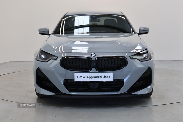 Used BMW 2 Series 2025 for sale - 76441556: Photo 14