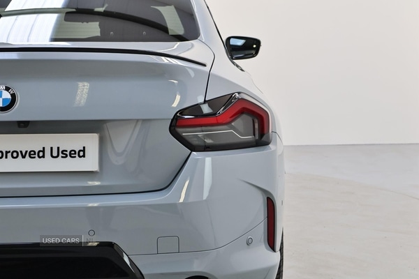 Used BMW 2 Series 2025 for sale - 76441556: Photo 19