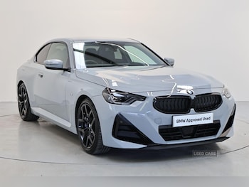 Used BMW 2 Series 2025 for sale - 76441556: Photo