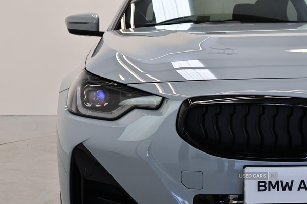 Used BMW 2 Series 2025 for sale - 76441556: Photo 20