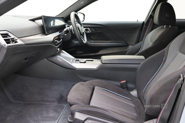 Used BMW 2 Series 2025 for sale - 76441556: Photo 23