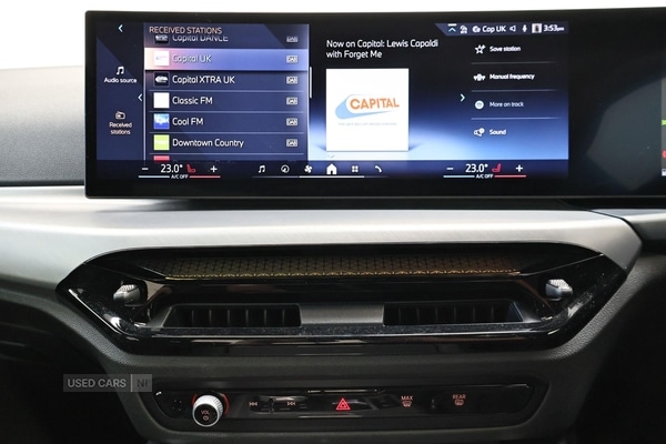 Used BMW 2 Series 2025 for sale - 76441556: Photo 24