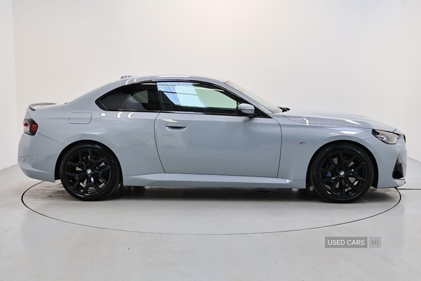 Used BMW 2 Series 2025 for sale - 76441556: Photo 3