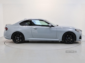 Used BMW 2 Series 2025 for sale - 76441556: Photo