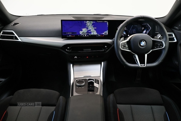 Used BMW 2 Series 2025 for sale - 76441556: Photo 4