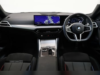 Used BMW 2 Series 2025 for sale - 76441556: Photo