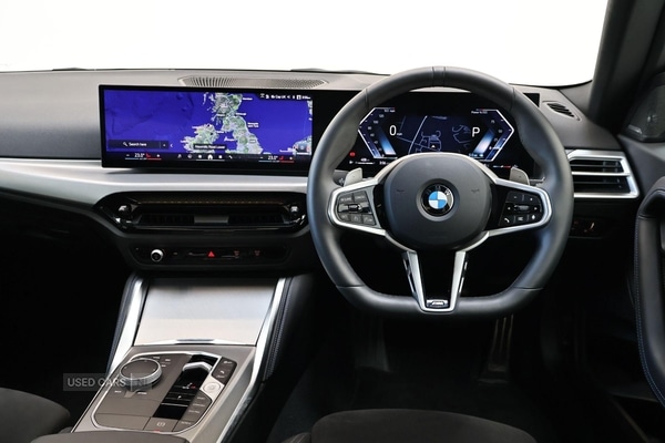 Used BMW 2 Series 2025 for sale - 76441556: Photo 5