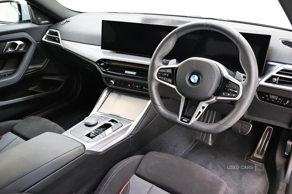 Used BMW 2 Series 2025 for sale - 76441556: Photo 6