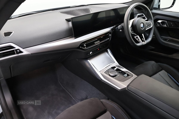 Used BMW 2 Series 2025 for sale - 76441556: Photo 7