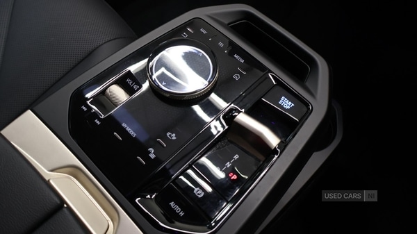 Used BMW iX 2023 for sale - 76914331: Photo 10