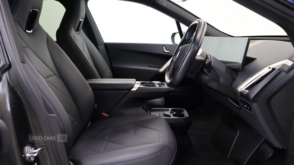 Used BMW iX 2023 for sale - 76914331: Photo 11