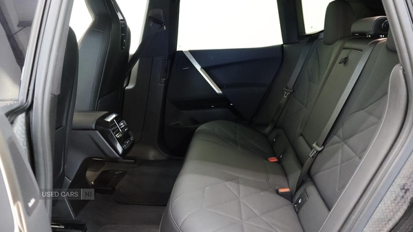 Used BMW iX 2023 for sale - 76914331: Photo 12