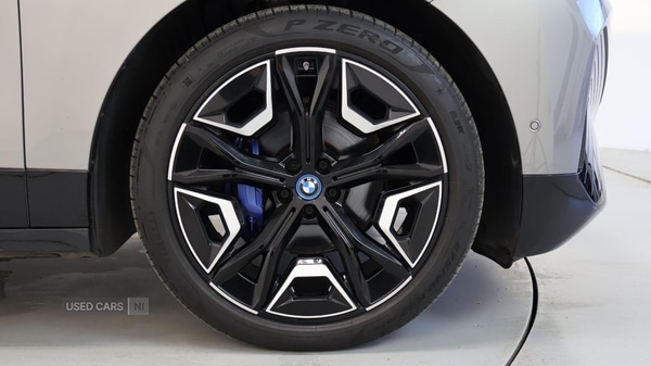 Used BMW iX 2023 for sale - 76914331: Photo 14