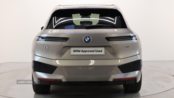 Used BMW iX 2023 for sale - 76914331: Photo 15