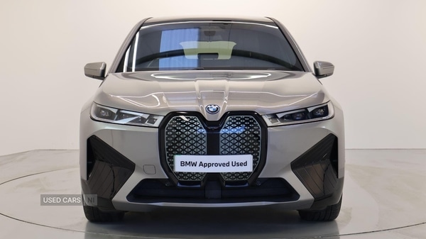 Used BMW iX 2023 for sale - 76914331: Photo 16