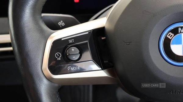 Used BMW iX 2023 for sale - 76914331: Photo 17