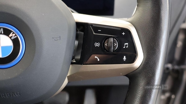 Used BMW iX 2023 for sale - 76914331: Photo 18