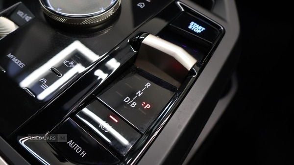 Used BMW iX 2023 for sale - 76914331: Photo 19