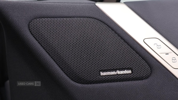 Used BMW iX 2023 for sale - 76914331: Photo 20