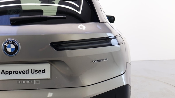 Used BMW iX 2023 for sale - 76914331: Photo 21