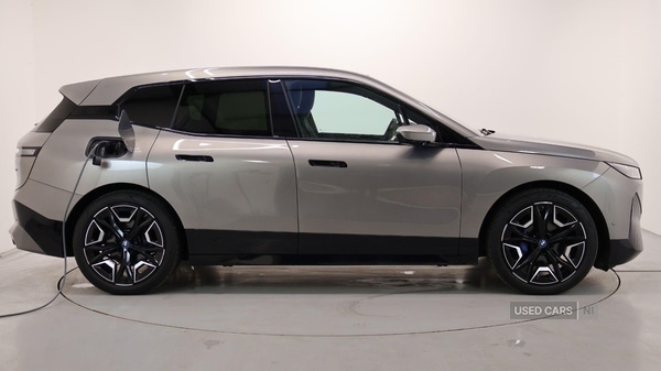 Used BMW iX 2023 for sale - 76914331: Photo 22