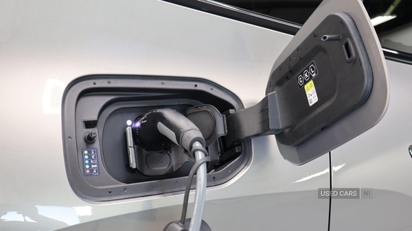 Used BMW iX 2023 for sale - 76914331: Photo 23