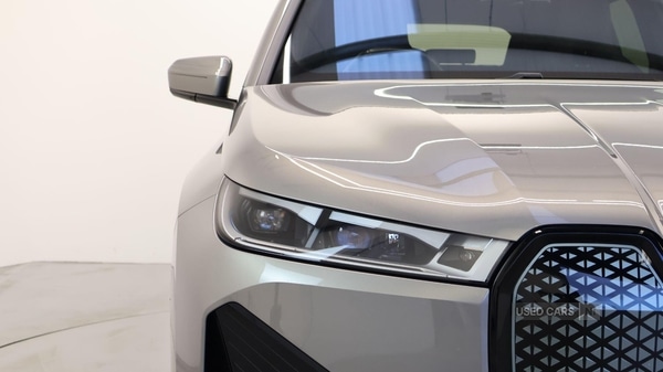 Used BMW iX 2023 for sale - 76914331: Photo 24