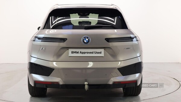 Used BMW iX 2023 for sale - 76914331: Photo 27