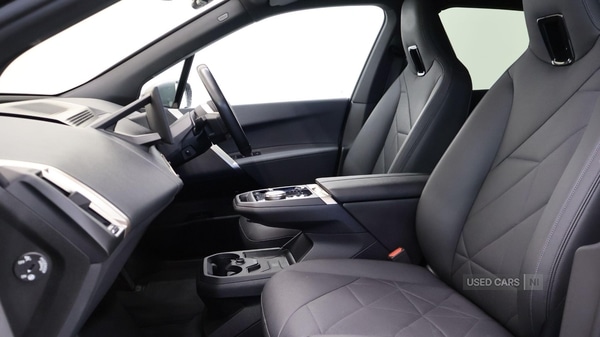 Used BMW iX 2023 for sale - 76914331: Photo 28