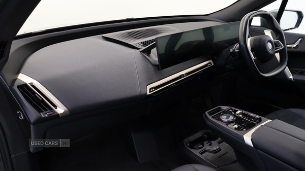 Used BMW iX 2023 for sale - 76914331: Photo 29
